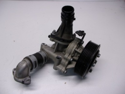 Насос wody kia niro 1,6 hybr фото №1