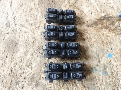 Mercedes панель перемикач вікон 1688206810 фото №1