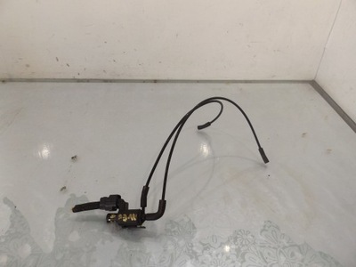 Aveo t250 1,2 клапан вакуумa фото №1