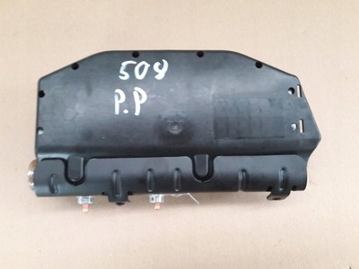 Peugeot 508 sw подушка w сиденье подушка безопасности правая фото №1