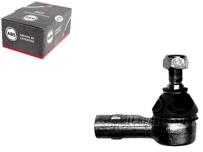 Наконечник тяга opel frontera правая a.b.s. фото №1