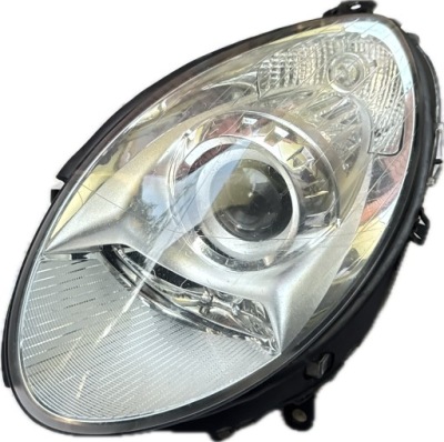 Фара передняя левая bi-xenon mercedes r klasa w251 оригинальный номер a2518202161 фото №1