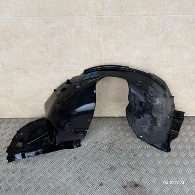 Підкрилок передні праве citroen c3 iii фото №1
