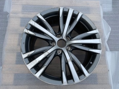 LLANTA INFINITI Q50/Q60 6HH3A 8,5 X 19 ET 50 RIM  