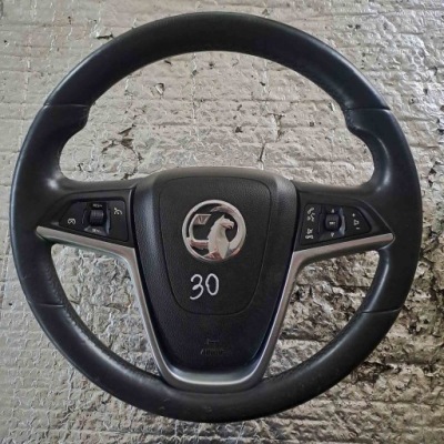 Повітропровід подушка opel insignia 13316547, 13275647 фото №1