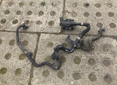 Peugeot 1.6 hdi магістраль wody фото №1