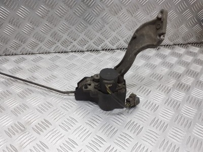 Помпа замка центрального honda jazz ii фото №1