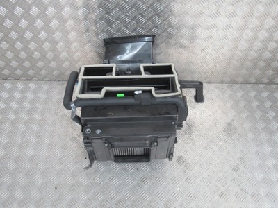 Audi r8 5.2 fsi 06- обігрівач повітродувка комплект фото №1