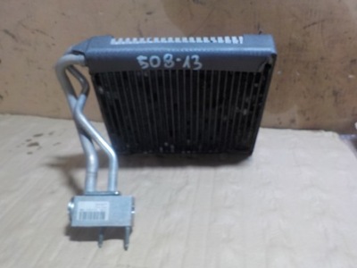 Peugeot 508 конденсатор кондиционера фото №1