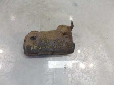 Frontera a 2,8td защита тепловая фото №1