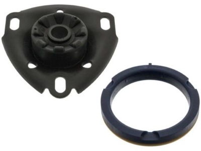 SOPORTE AMORTIGUADOR PARTE DELANTERA AUDI 200 C2 80-82 C3 83-91  