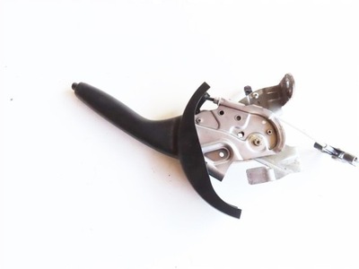 LEVER BRAKES MANUAL NISSAN MICRA K13 2010-2016 YEAR  