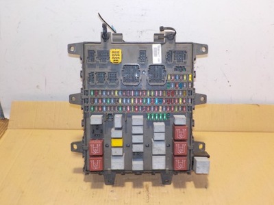 Коробка предохранителей volvo fh 518849112 фото №1