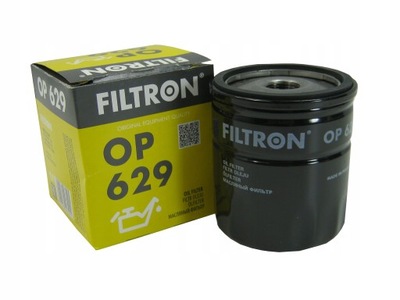 FORD FOCUS I 98-04 1.4 16V GASOLINA FILTRO ACEITES  