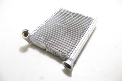 Радиатор отопителя renault clio iv lift 1.5dci фото №1