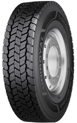 UNIROYAL DH 40 285/70R19.5 146/144M