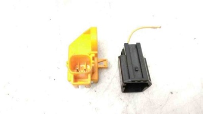 Правый боковой датчик удара renault grand scénic iv r9_ 8200403021b фото №1