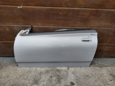 Toyota celica vii двері ліва 1e7 фото №1