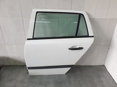 Двері задні ліва opel astra iii h kombi y474 фото №1