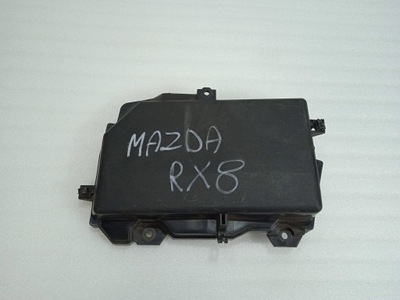 Mazda rx-8 корпус защита компьютер mb502201b фото №1