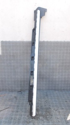 Молдинг поріг поріг правий vw passat b8 alltrack фото №1