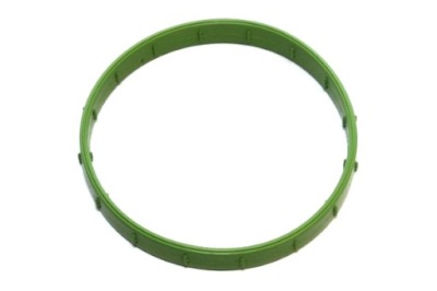 Elring прокладка клапана egr mercedes actros mp4 mp5 antos arocs setra фото №1