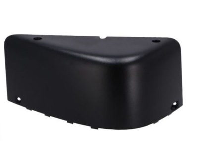 Захист важеля дзеркала нижня права iveco stralis фото №1