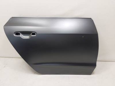 Дверь правое задняя задние audi a7 4k оригинальные ładne фото №1