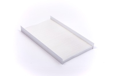 Фільтр салонний kraft 1731510 opel combo фото №1