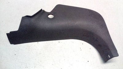 Защита стойка левый перед ford focus mk2 lift ford фото №1