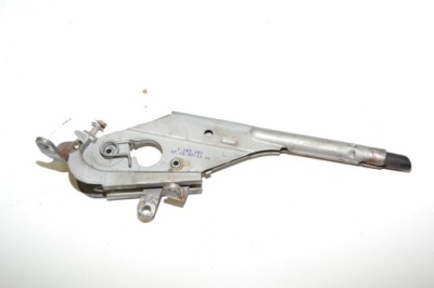 Bmw e39 механизм рычаг ручка тормоза ручного 1163963 фото №1