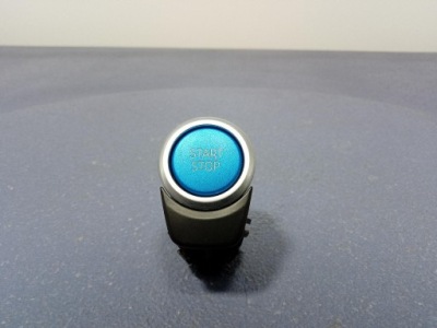 Bmw ix3 g08 кнопка перемикач запуск стоп 9473689 фото №1