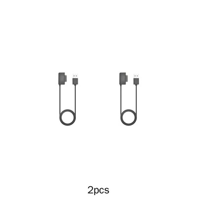 2 PIEZAS USB DATA & CABLE PARA LADOWANIA PARA  