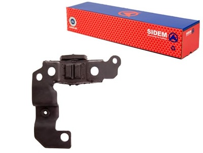 Втулка важеля [sidem] фото №1