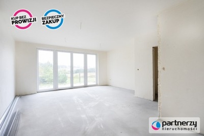 Dom, Bojano, Szemud, Wejherowski, 111 m²