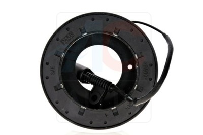 Електромагніт зчеплення компресор кондиціонера фото №1