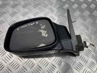 Зеркало электрический 5 pin правое opel frontera b фото №1