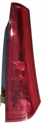 Kia ceed i kombi лампа задня задня права 92404-1h3 фото №1