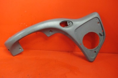 Jumper i рестайлинг  fl 02-06 boxer ducato кронштейн ручка дверь левая ls130458901 фото №1