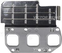 Victor reinz 71-37501-00 прокладка, колектор випускний фото №1