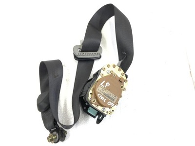 Pas безопасности левый перед honda civic vii 7 фото №1