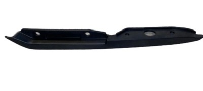 Спойлер перед левый lr027865 range rover evoque фото №1