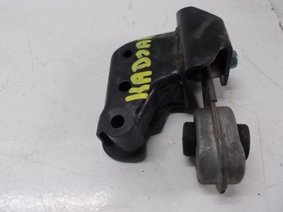 Renault kadjar кронштейн подушка двигателя фото №1