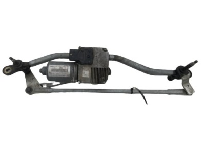 Моторчик механізм двірник audi a5 8t фото №1