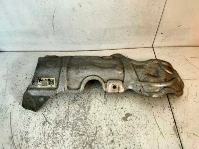 Защита тепловая 55570083 astra iv j 1.6 cdti фото №1