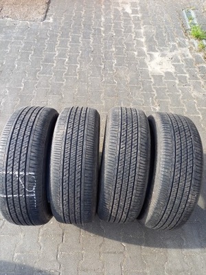 BRIDGESTONE ECOPIA H/L 422 PLUS 235/55R18 100 H