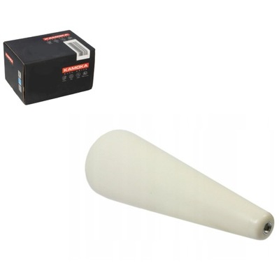 Лійка конусний фільтр монтажний do захист шарнір kamoka фото №1