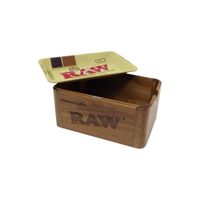 RAW BOX CACHE MINI