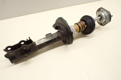 Амортизатор правий перед ford fiesta mk7 08-17r 3d 8v5118045 фото №1