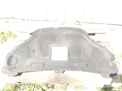 Delta iii шумоізоляція капот фото №1